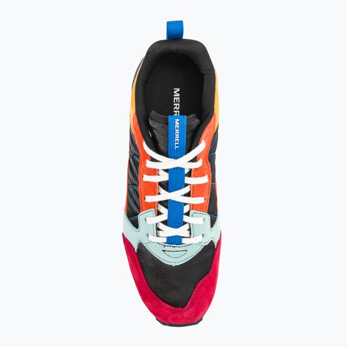 Încălțăminte pentru bărbați Merrell Alpine Sneaker multicolor 6