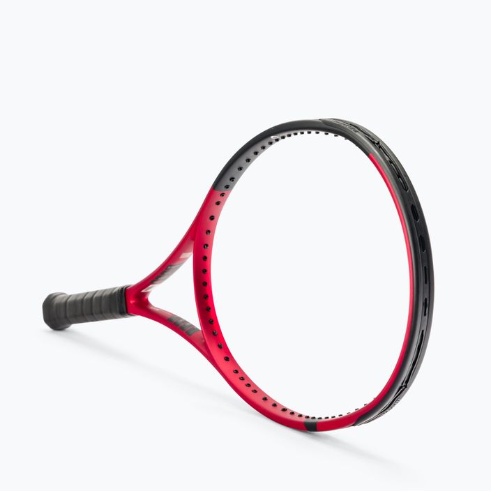 Rachetă de tenis Dunlop D Tf Cx 200 Nh 103129, roșu 2