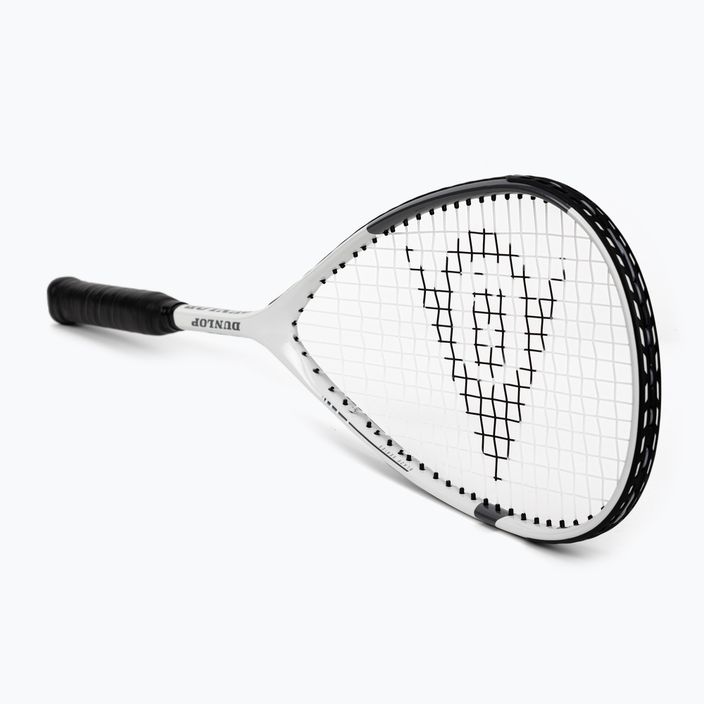 Rachetă de squash Dunlop Sq Blaze Pro alb 773364 2