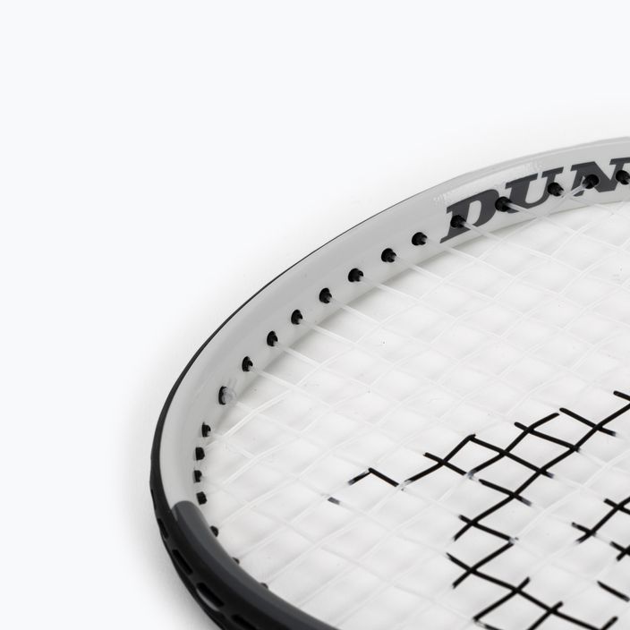 Rachetă de squash Dunlop Sq Blaze Pro alb 773364 5