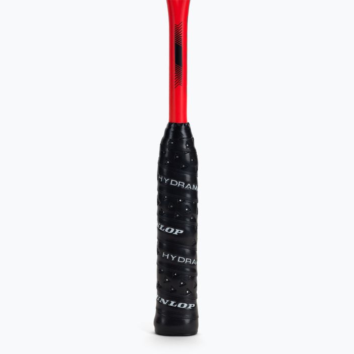 Rachetă de squash Dunlop Sonic Core Revaltion Pro Lite sq. roșu 10314039 4