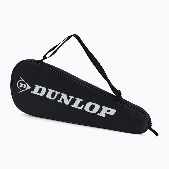 Rachetă de squash Dunlop Sonic Core Revaltion Pro Lite sq. roșu 10314039 7