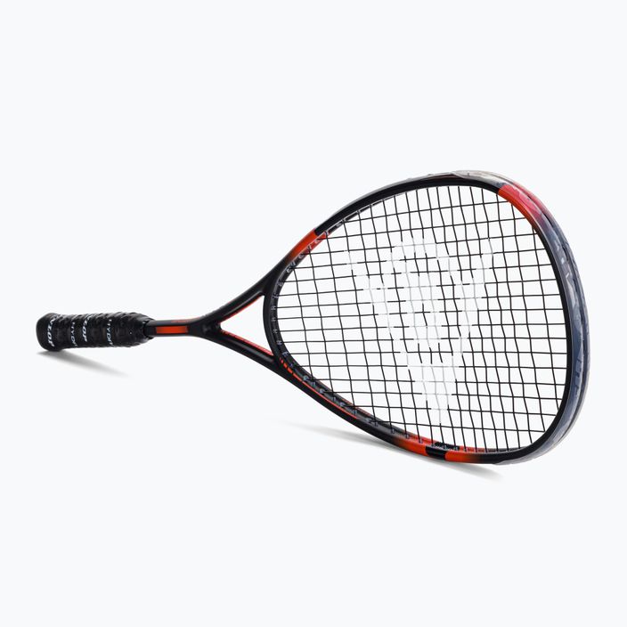 Rachetă de squash Dunlop Apex Supreme sq. negru 773404US 2