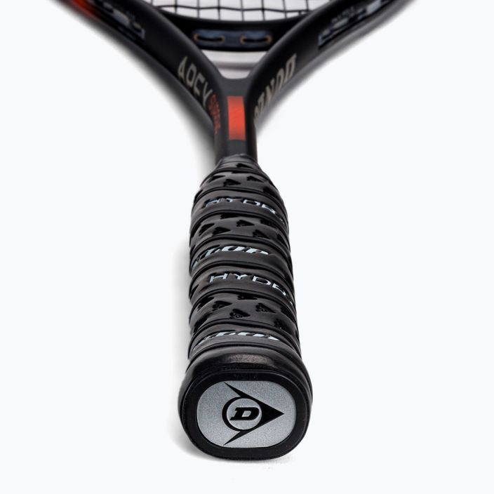 Rachetă de squash Dunlop Apex Supreme sq. negru 773404US 3