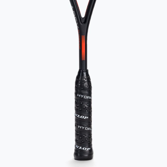Rachetă de squash Dunlop Apex Supreme sq. negru 773404US 4