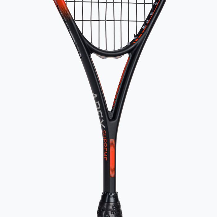Rachetă de squash Dunlop Apex Supreme sq. negru 773404US 5