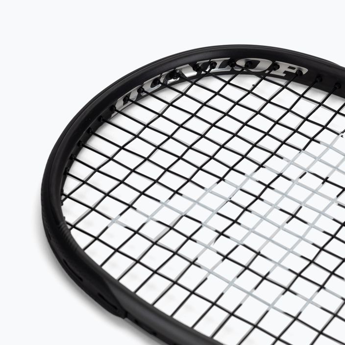 Rachetă de squash Dunlop Sonic Core Revelation 125 sq. negru 10616318 6
