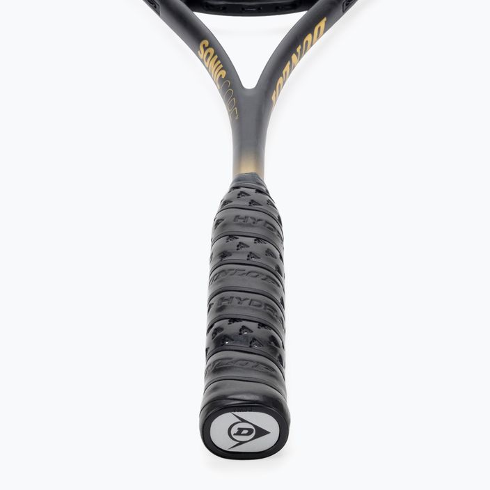 Rachetă de squash Dunlop Sonic Core Iconic New negru 10326927 3
