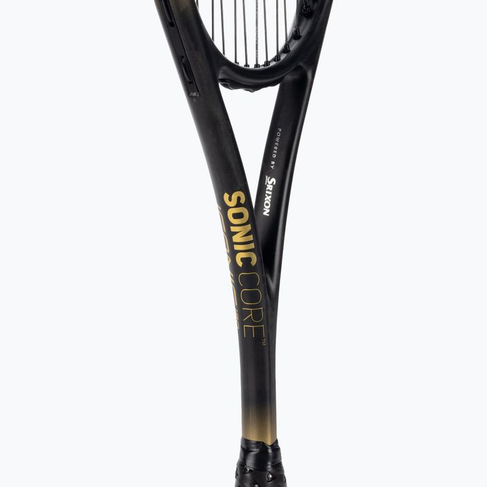 Rachetă de squash Dunlop Sonic Core Iconic New negru 10326927 4