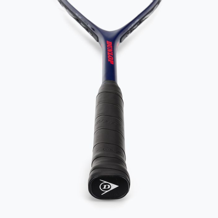 Rachetă de squash Dunlop Blaze Pro negru/roșu 10327822 3