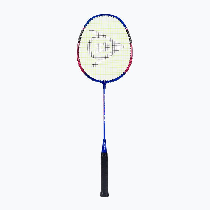 Set de badminton Dunlop Nitro-Star 2 jucători 2
