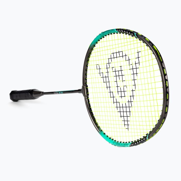 Set de badminton Dunlop Nitro-Star 2 jucători 4