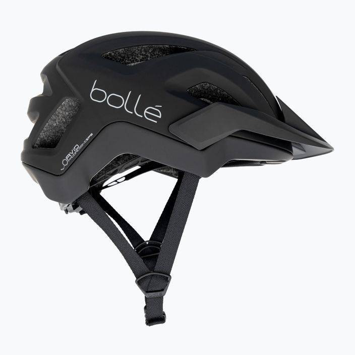 Cască de bicicletă  Bollé Adapt black matte 4