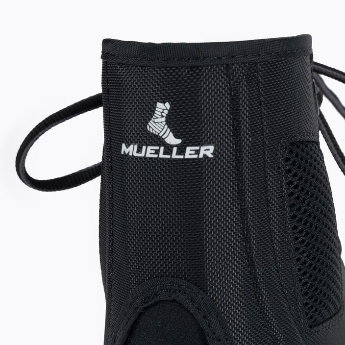 Mueller ATF 3 ATF 3 Ankle Brace negru 42370 4