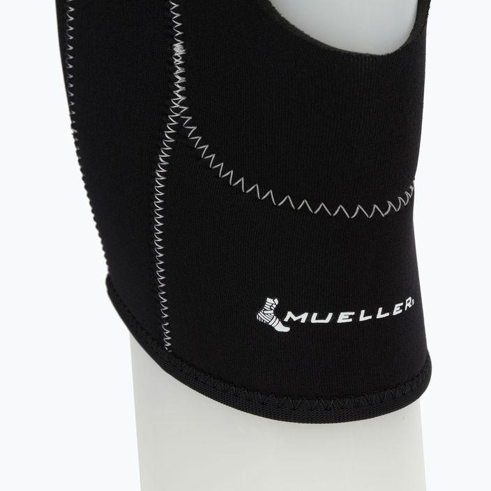 Mueller HG80 stabilizator de genunchi articulat negru 54521 5
