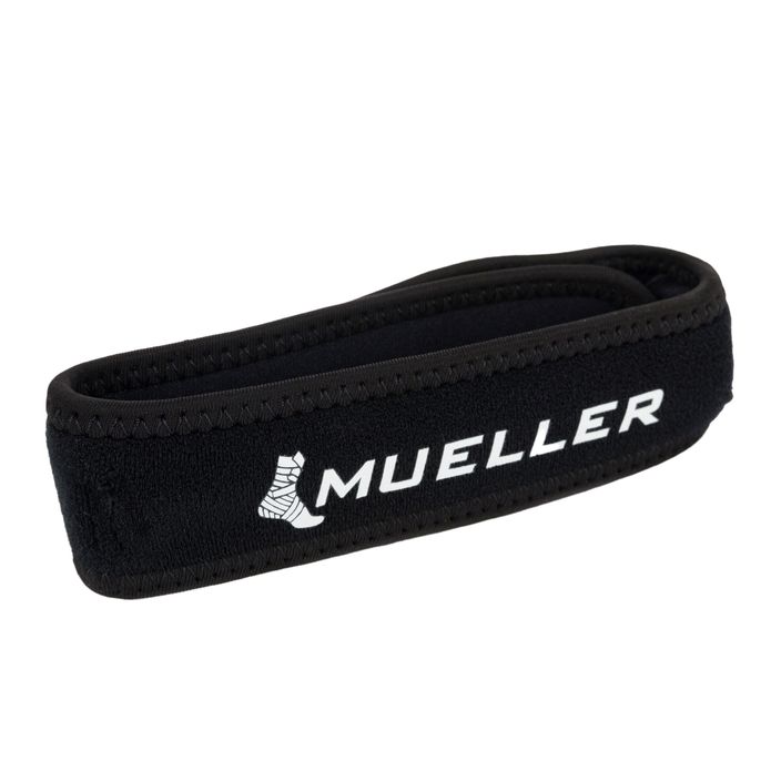 Mueller Jumper curea de genunchi negru 992 2