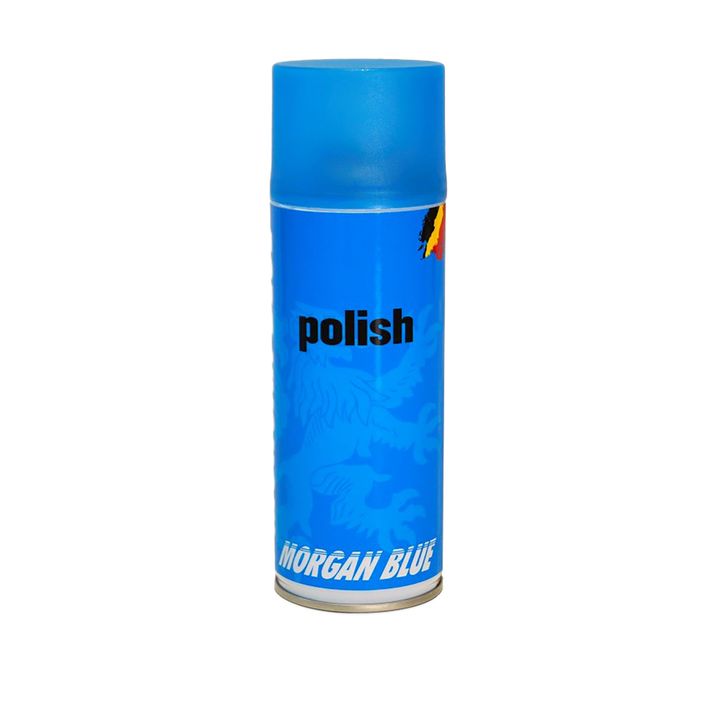 Spray de protecție Morgan Blue Polish 2