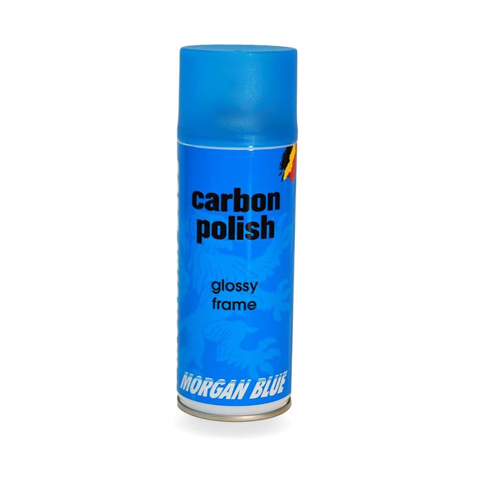 Morgan Blue Polish Spray de protecție a carbonului AR00091 2