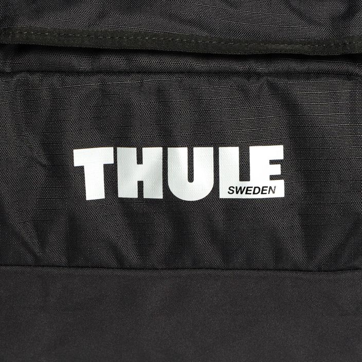 Set geantă de voiaj Thule Gopack, 4 buc., negru, 800603 4