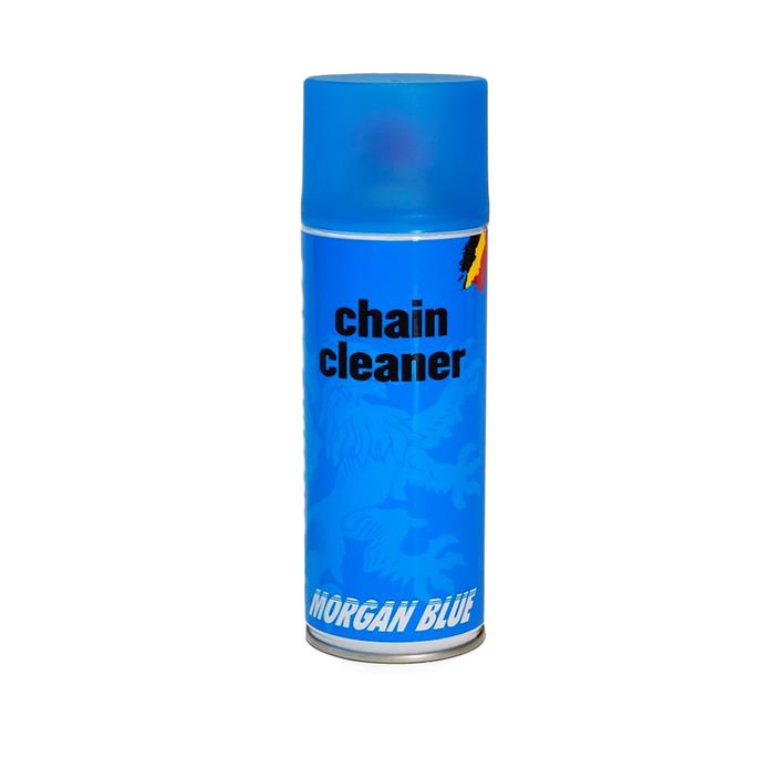 Spray de curățare a lanțului Morgan Blue AR00017 2
