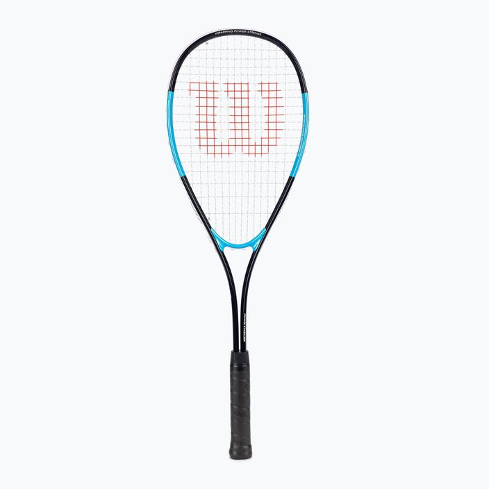 Rachetă de squash Wilson Ultra 300 blue/blue