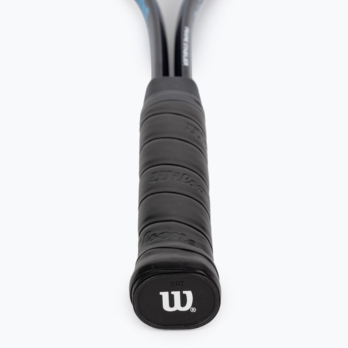 Rachetă de squash Wilson Ultra 300 blue/blue 3