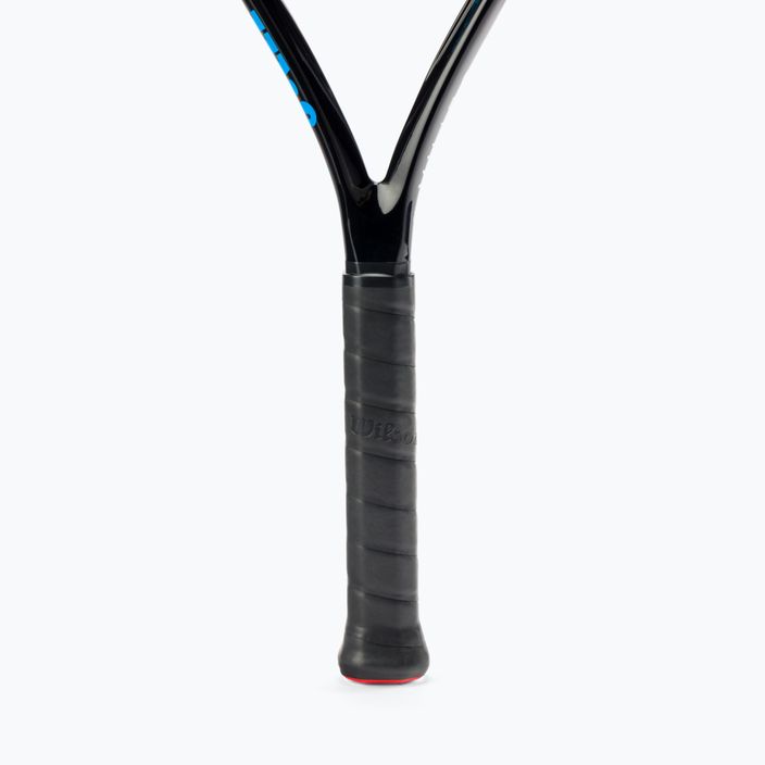 Rachetă de tenis pentru copii Wilson Ultra 26 V3.0 negru WR043510U+ 4