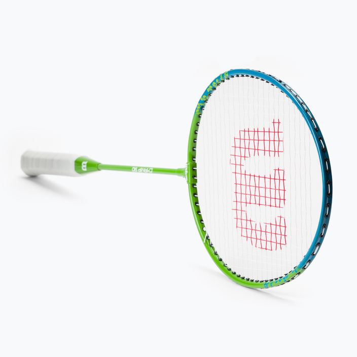 Rachetă de badminton Wilson Bad.Champ 90, verde, WR041810H 2