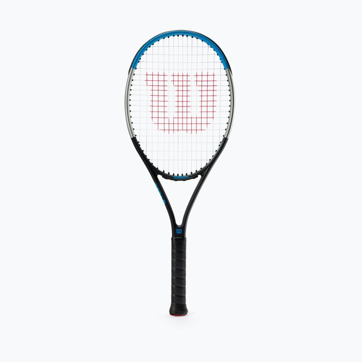 Rachetă de tenis Wilson Ultra Power 100 negru WR055010U