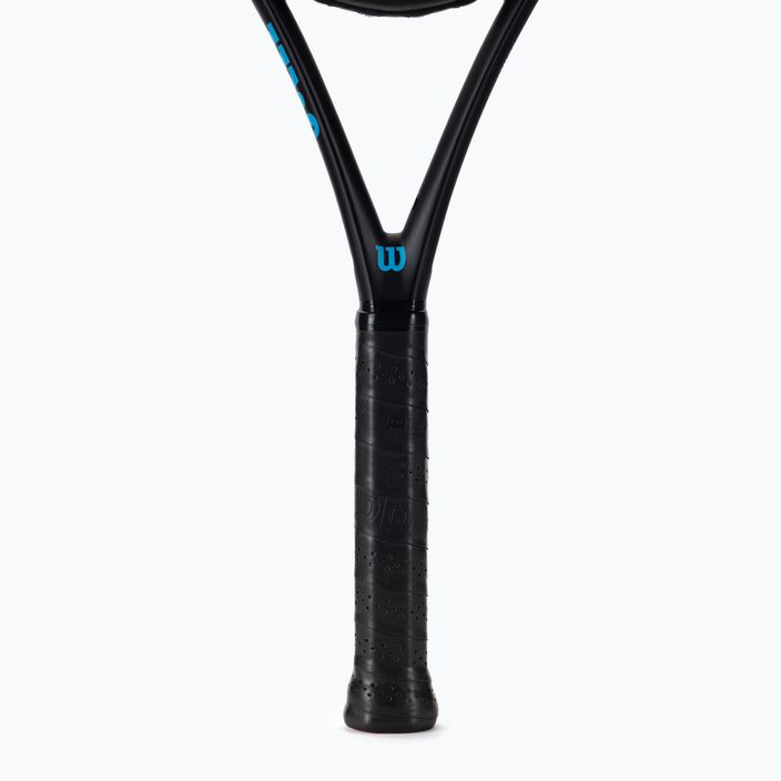 Rachetă de tenis Wilson Ultra Power 103 negru WR083210U 4