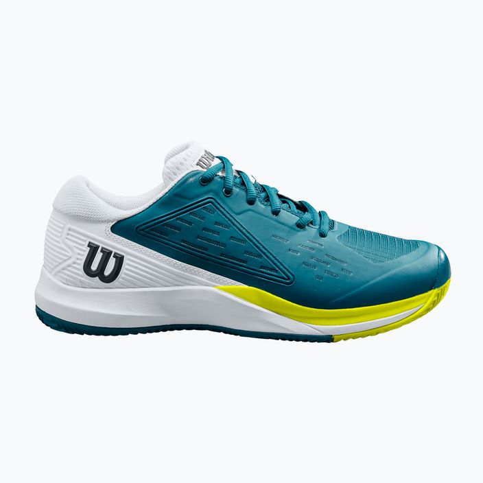 Wilson Rush Pro Ace Clay  pantofi de tenis pentru bărbați  albastru WRS329530 10
