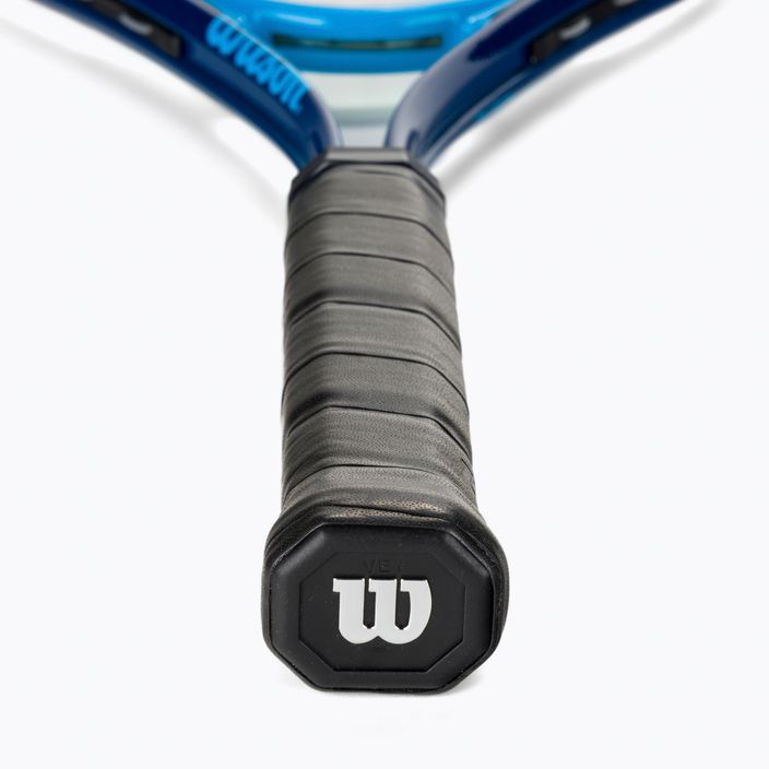 Rachetă de tenis Wilson Us Open 25 pentru copii  albastru WR082610U 3