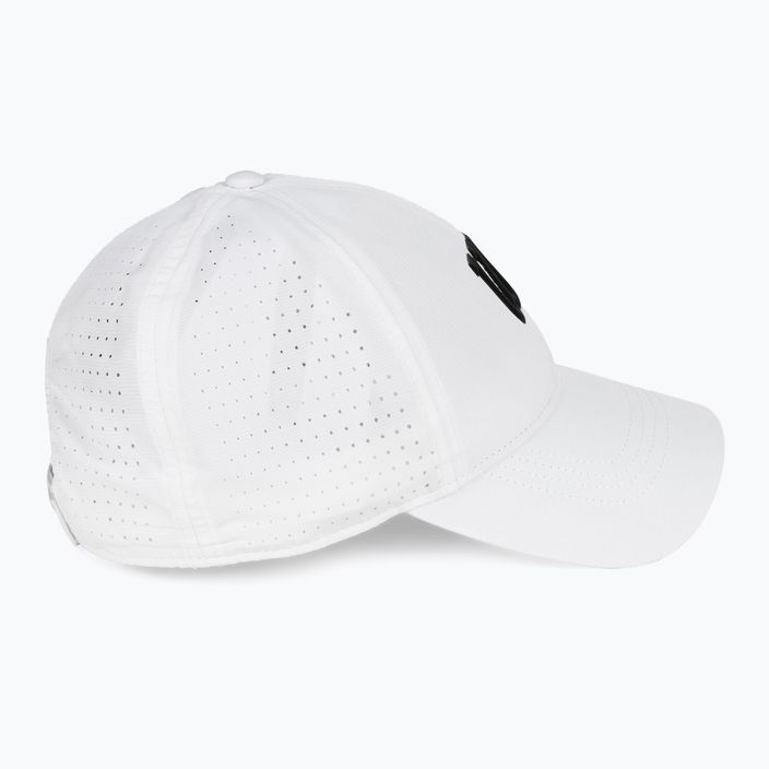Șapcă de tenis Wilson Ultralight Tennis Cap II pentru bărbați, alb WRA815201 2