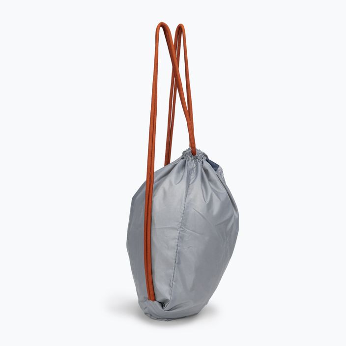 Wilson Roland Garros Cinch Bag geantă de tenis gri WR8021001001 3