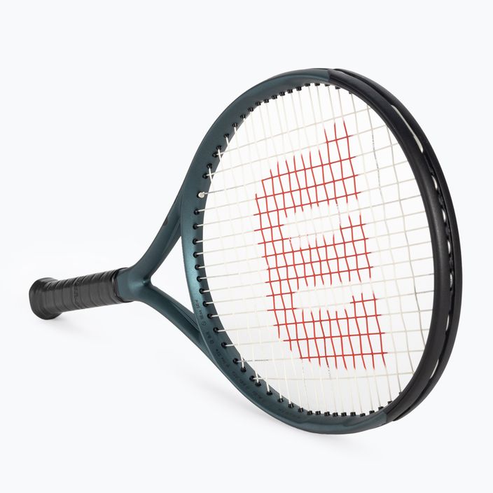 Rachetă de tenis pentru copii Wilson Ultra 26 V4.0 albastru WR116510U 2