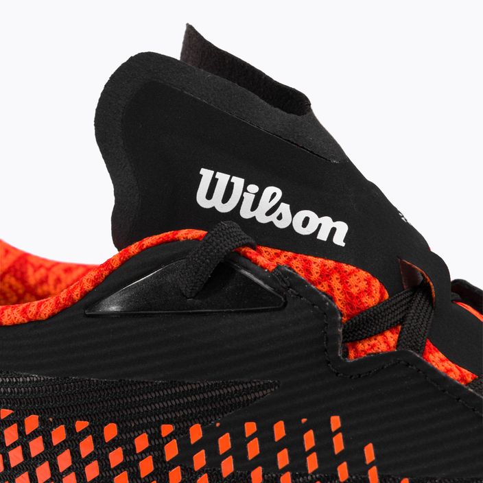 Pantofi de tenis pentru bărbați Wilson Kaos Swift 1.5 negru WRS330980 9