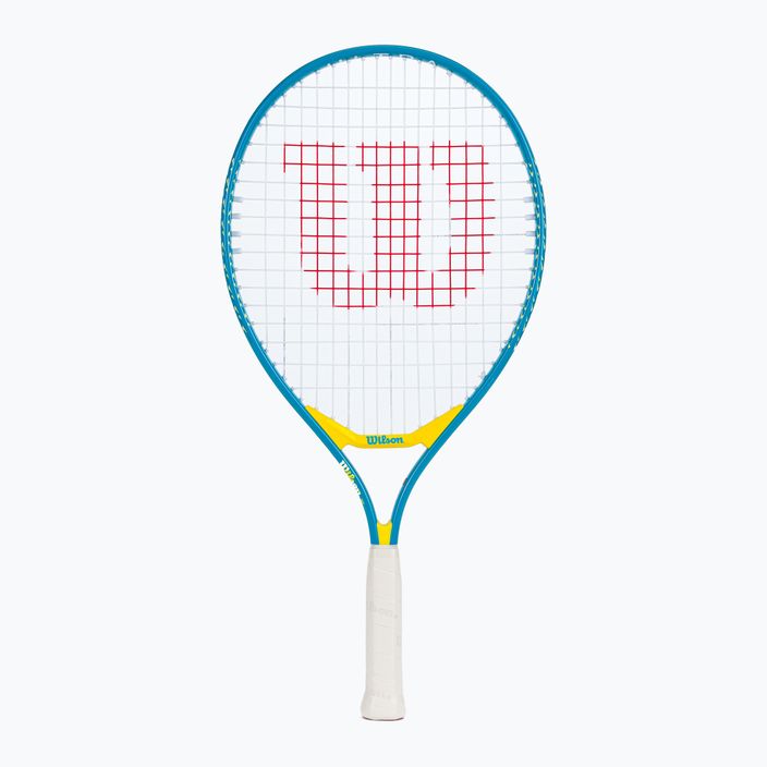 Rachetă de tenis Wilson Ultra Power 21 WR118910H pentru copii