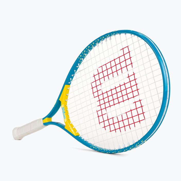Rachetă de tenis Wilson Ultra Power 21 WR118910H pentru copii 2
