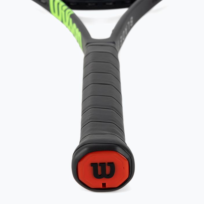Rachetă de tenis Wilson Blade 100L V7.0 WR014010 3