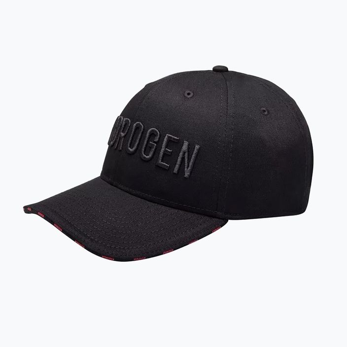 Șapcă de baseball HYDROGEN Icon negru 225920B92 6