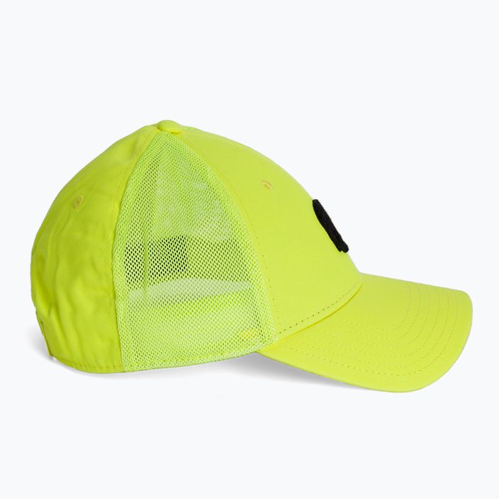 Șapcă HYDROGEN galbenă FR0092724 2
