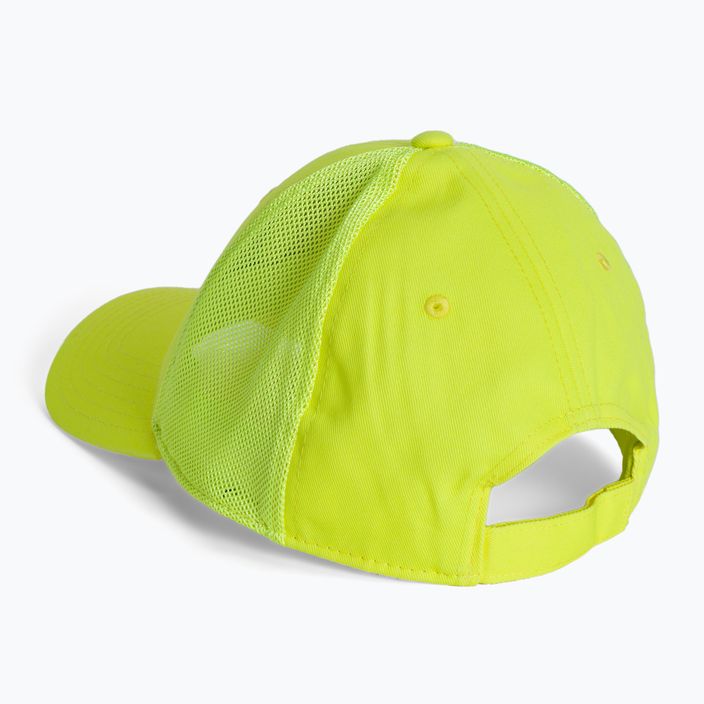 Șapcă HYDROGEN galbenă FR0092724 3
