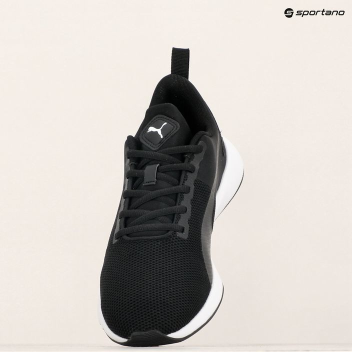 Încălțăminte de alergare PUMA Flyer Runner puma black/puma black 9