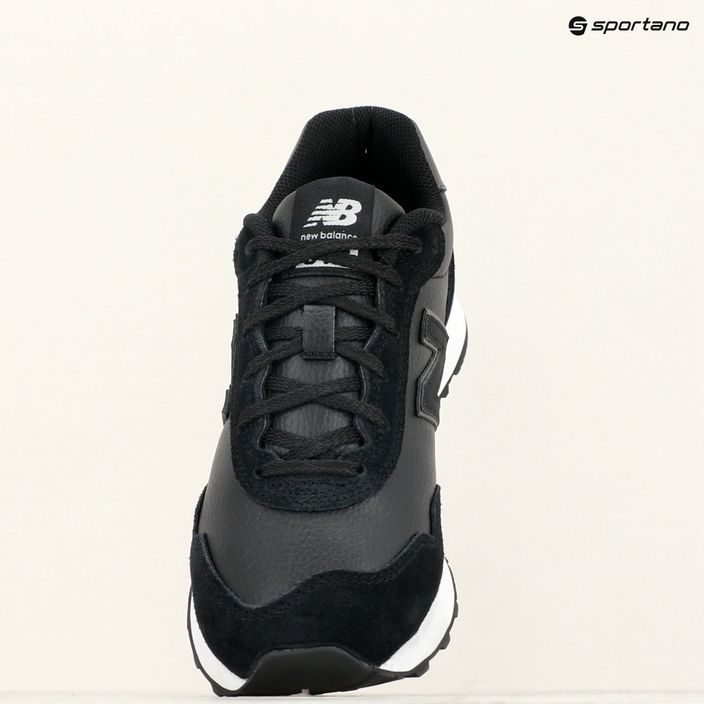 Încălțăminte pentru femei New Balance Classic 515's V3 black 6