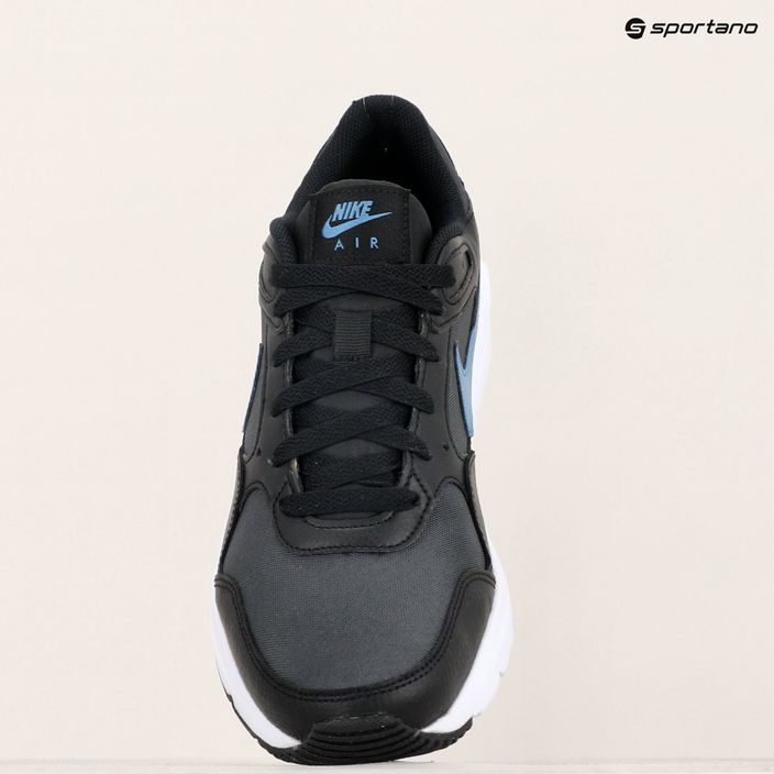 Încălțăminte pentru bărbați Nike Air Max SC black/anthracite/armory navy/aegean storm 9