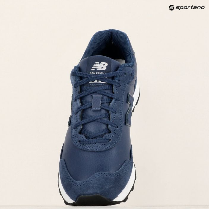 Încălțăminte pentru femei New Balance Classic 515's V3 blue navy 6