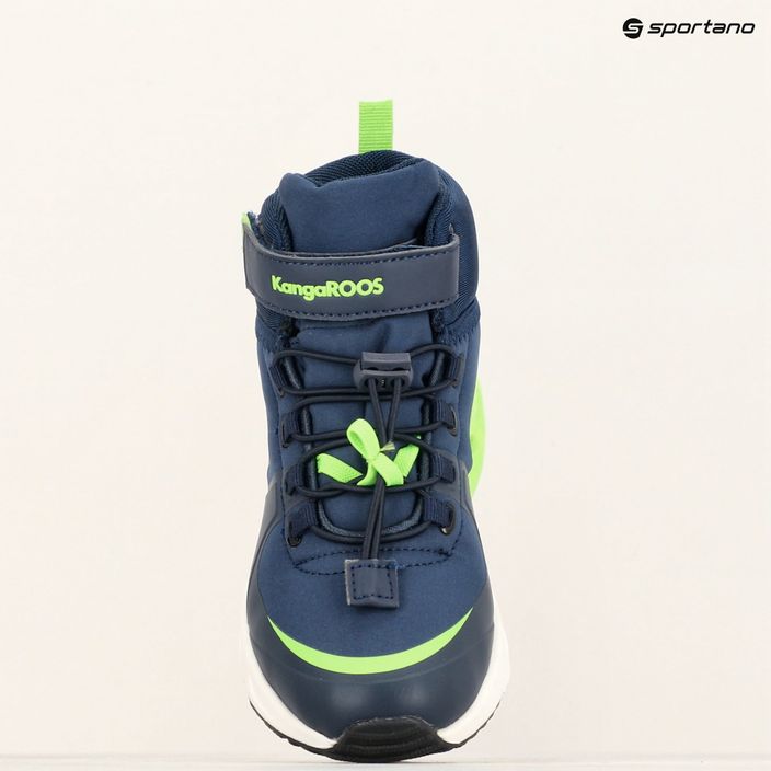 Încălțăminte pentru copii KangaROOS KX-Hydro 11