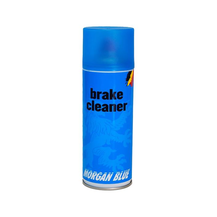 Morgan Blue Brake Cleaner spray degresant pentru discuri AR00018 2