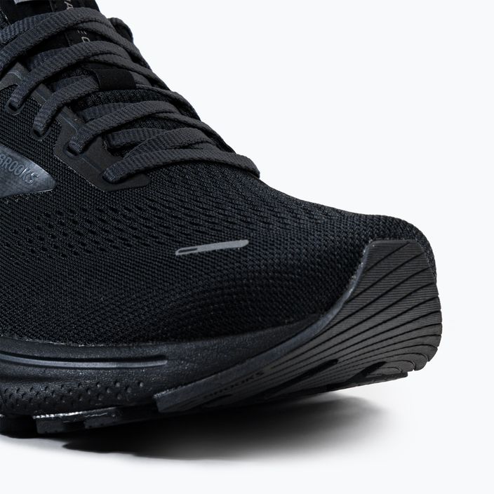 Pantofi de alergare pentru bărbați BROOKS Adrenaline GTS 22 negru 1103661D020 7