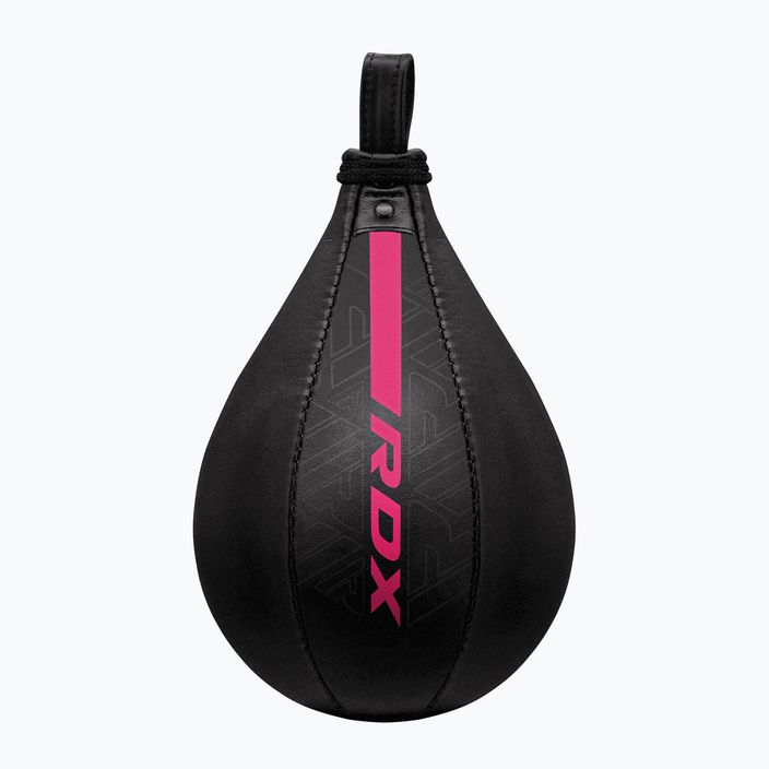 Box perlat RDX Speed Ball F6 + mâner roz mat 2